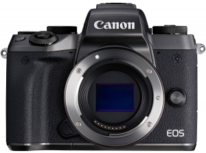 Canon EOS M5 Body